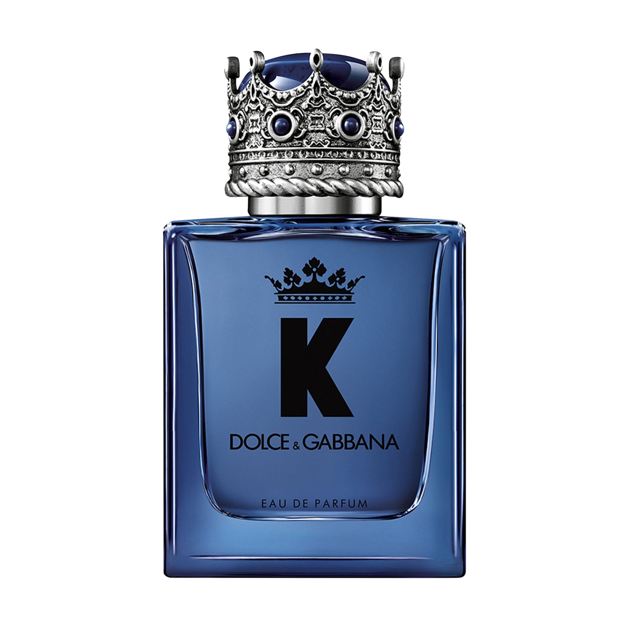 Dolce &amp; Gabbana K Парфумована вода чоловіча, 50 мл