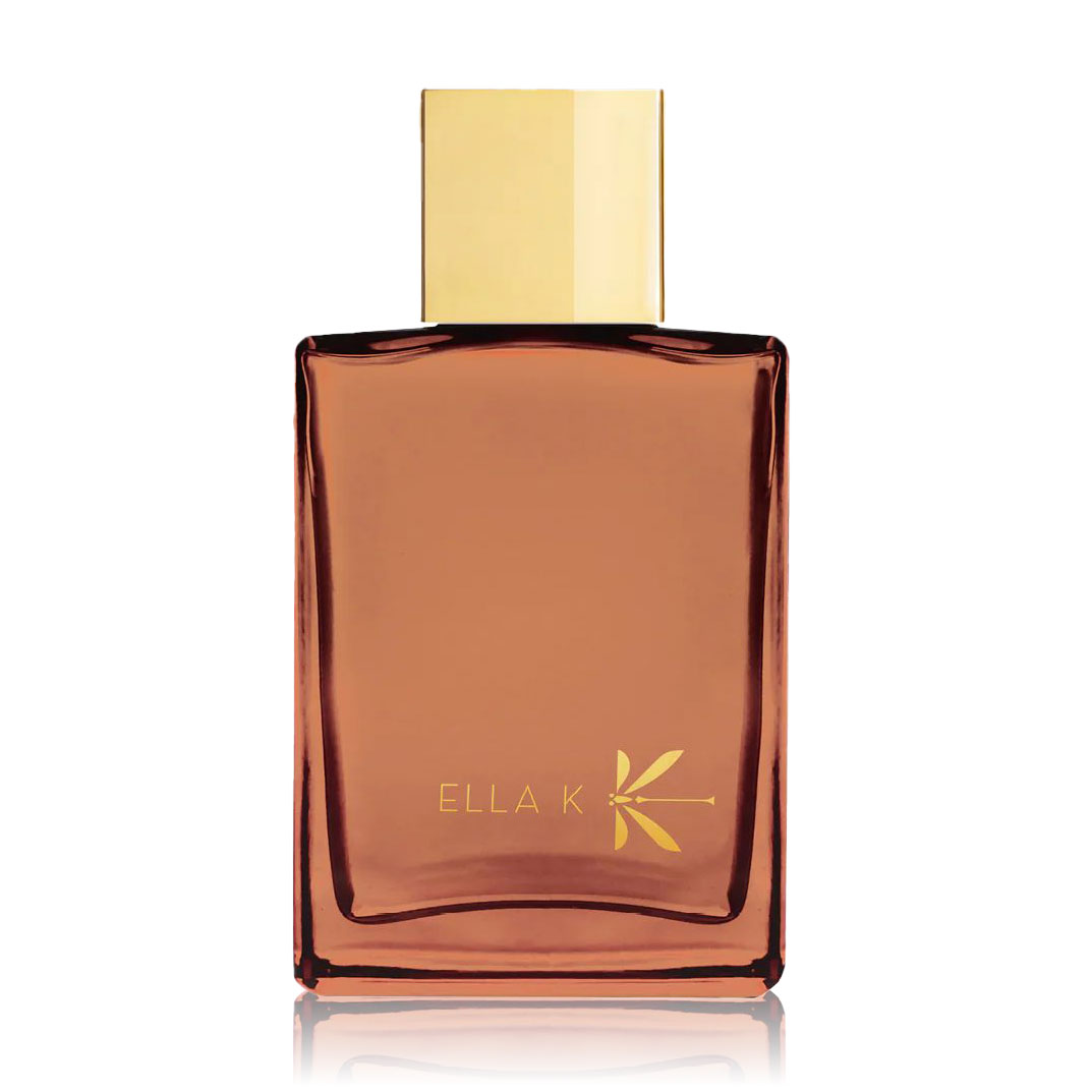 Ella K Parfums Amber K Парфумована вода унісекс, 100 мл