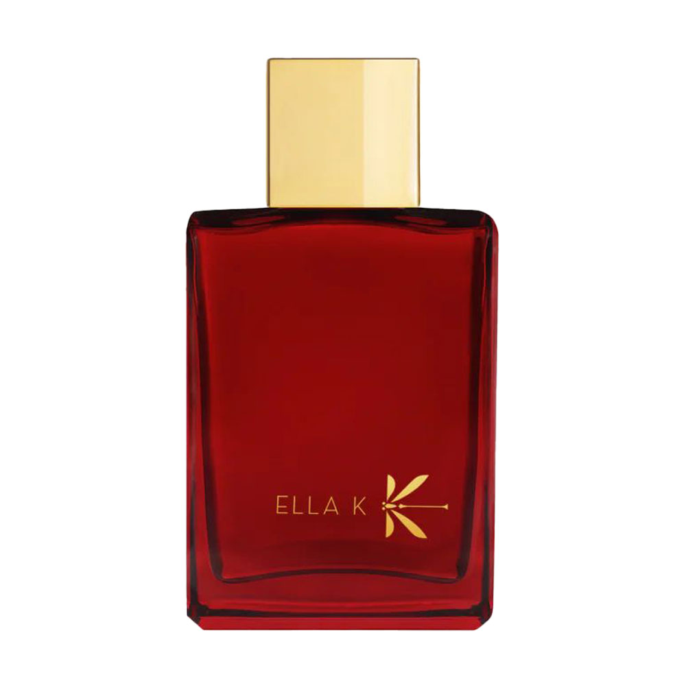 Ella K Parfums Camelia K Парфумована вода унісекс, 100 мл (ТЕСТЕР)